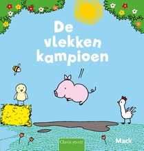 De vlekkenkampioen