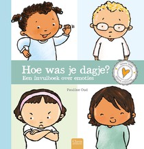 Hoe was je dagje?