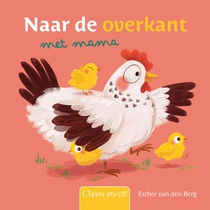 Naar de overkant met mama voorzijde