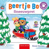 Sneeuwpret