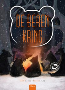 De berenkring voorzijde