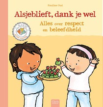 Alsjeblieft, dankjewel