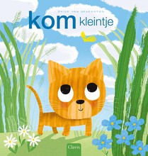 Kom kleintje voorzijde