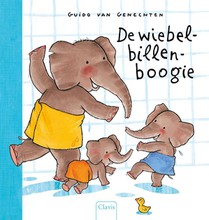 De wiebelbillenboogie