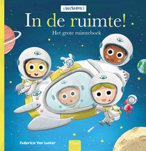In de ruimte
