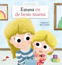 Emma en de beste mama