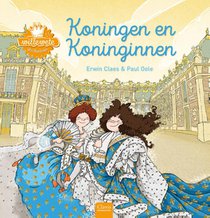 Koningen en Koninginnen voorzijde