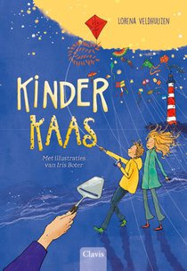 Kinderkaas