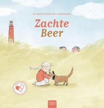 Zachte Beer (Rouwen om een huisdier)