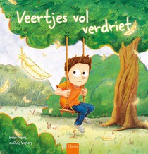 Veertjes vol verdriet