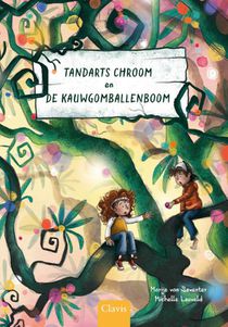 Tandarts Chroom en de kauwgomballenboom