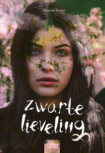 Zwarte lieveling POD voorzijde