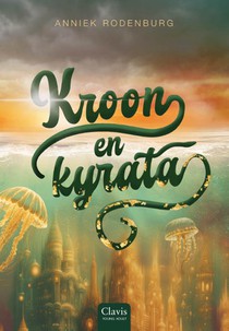 Kroon en kyrata voorzijde