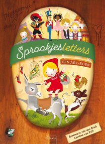 Sprookjesletters