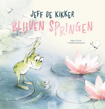 Blijven springen