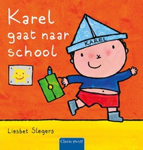 Karel gaat naar school