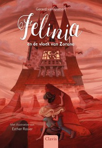 Felinia en de vloek van Zorana