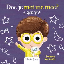 Doe je met me mee? Slapen