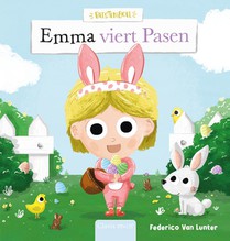 Emma viert Pasen