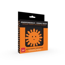 Heerlijk weertje voorzijde