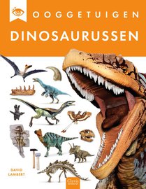 Dinosaurussen voorzijde