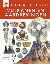 Vulkanen en aardbevingen voorzijde