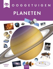 Planeten voorzijde