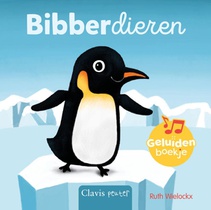 Bibberdieren. Geluidenboekje