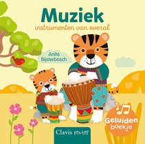 Wereldmuziek