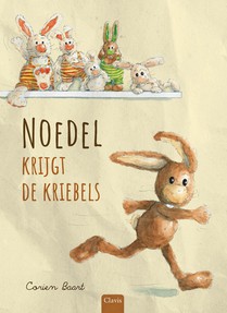 Noedel krijgt de kriebels
