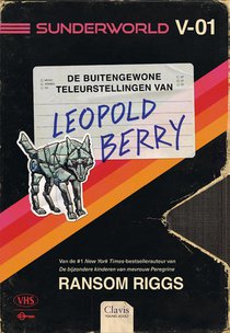 De buitengewone teleurstellingen van Leopold Berry