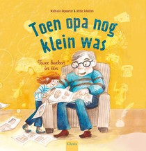 Toen opa nog klein was