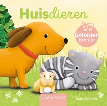 Huisdieren.