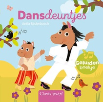 Dansdeuntjes.