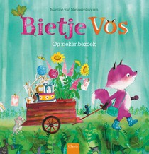 Bietje Vos. Op ziekenbezoek