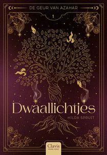 Dwaallichtjes