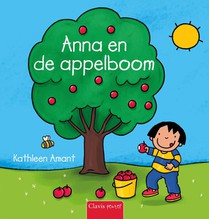 Anna en de appelboom