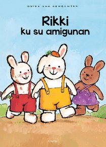 Rikki en zijn vriendjes (POD Papiamentu editie)