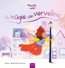 De magie van verveling