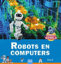Robots en computers
