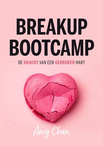 Breakup Bootcamp voorzijde