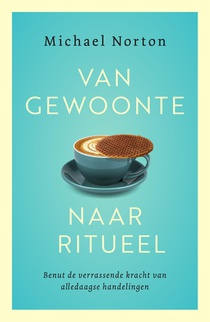 Van gewoonte naar ritueel voorzijde