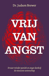 Vrij van angst voorzijde