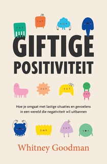 Giftige positiviteit voorzijde