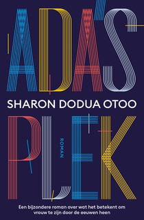 Ada's plek