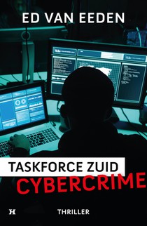 Cybercrime - Taskforce Zuid voorzijde