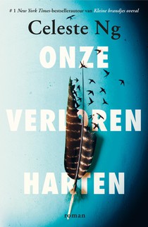 Onze verloren harten voorzijde