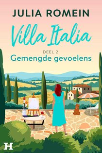 Gemengde gevoelens