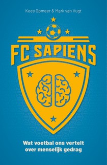 FC Sapiens voorzijde