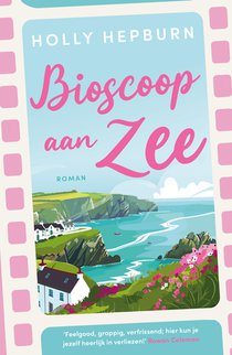 Bioscoop aan zee voorzijde